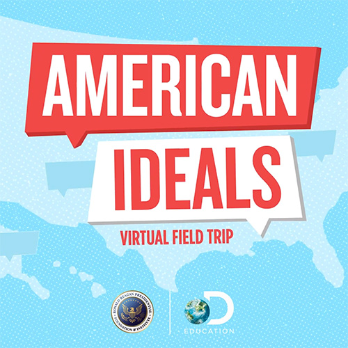 Virtual Field Trip